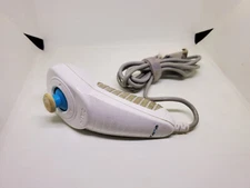 Nintendo Wii Nunchuck Nyko