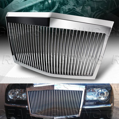 Rolls Royce Grill For Chrysler 300c