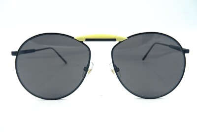 GENTLE MONSTER × FENDI サングラス Gentle Monster X Fendi Sunglasses - Gentle Fendi No.2 Black