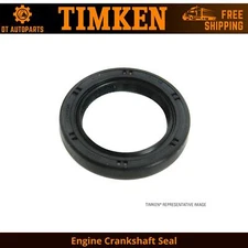For 1986-2005 Mercury Sable Engine Crankshaft Seal Rear Timken 1987 1988 1989