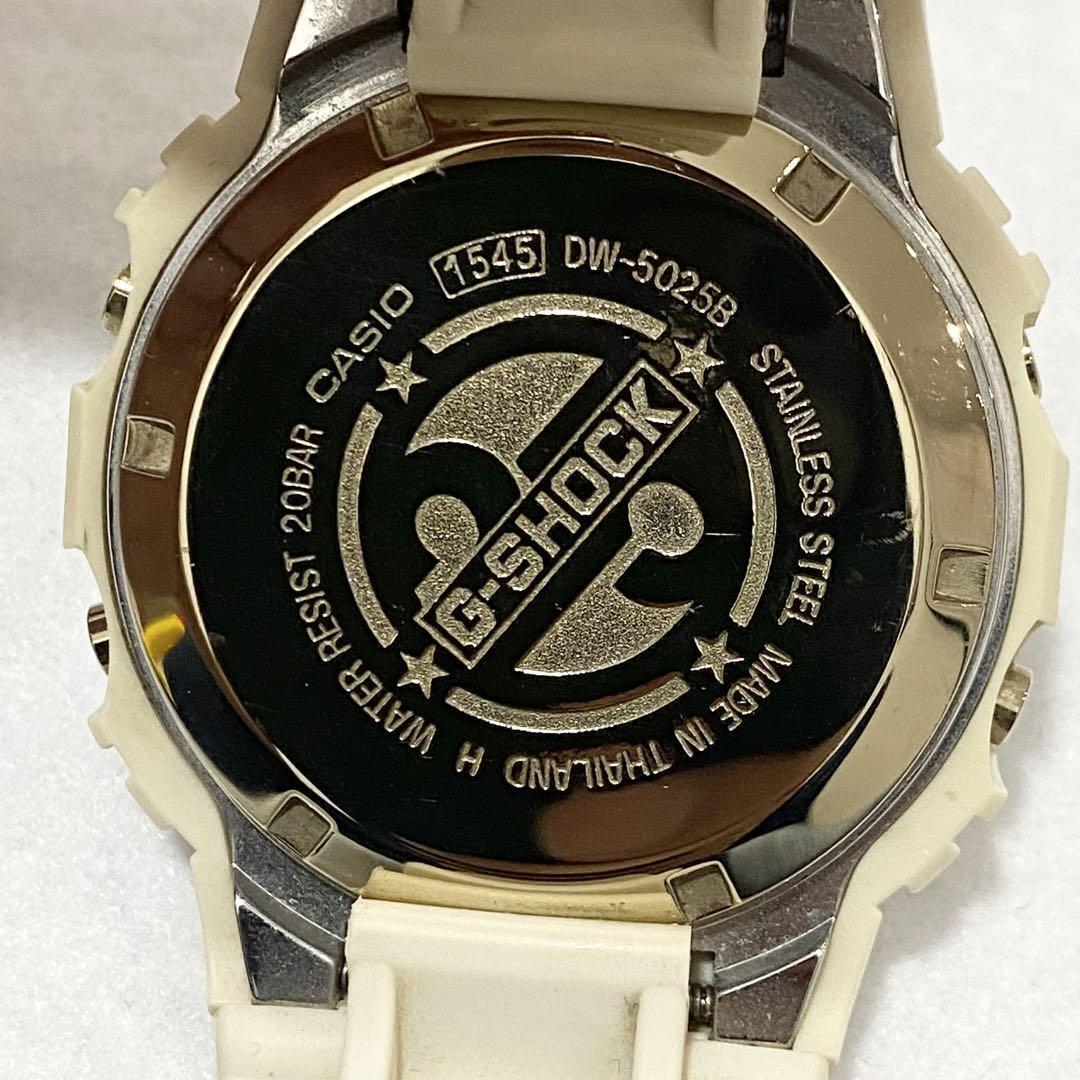 Casio G-Shock Dw-5025 Digital Watch 25Th Anniversary | eBay Casio G-Shock Dw-5025 Digital Watch 25Th Anniversary | eBay