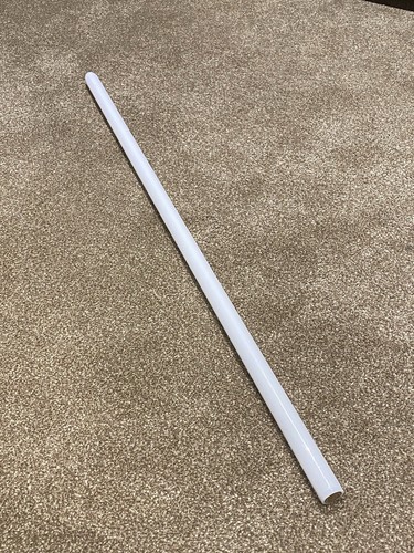 Star Wars Neo-Pixel Proffie Saber, Darth Revan hilt, 28" blade - Picture 4 of 6