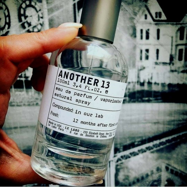 Le Labo Another 13 3.4oz Unisex Eau de Parfum for sale online eBay