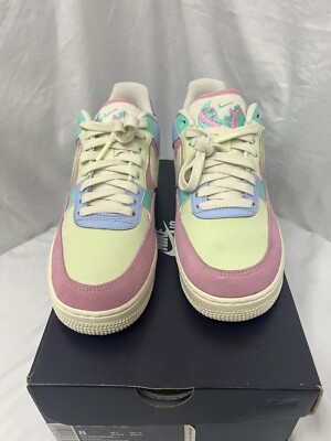nike air force 1 easter egg 2018