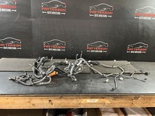 2011 TOYOTA CAMRY ENGINE MOTOR ELECTRICAL WIRE WIRING HARNESS 2.5 AT FWD 07/10