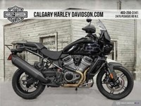 2021 Harley-Davidson Pan America 1250 Special