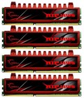 G.SKILL Ripjaws 16 GB (4x4GB) F3-10666CL9D-8GBRL DDR3-1333 PC3-10666   #155193