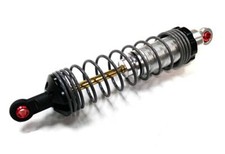 Realistic 100mm Off-road Shock Set 1 For 110 Scale All Terrain Scale Trucks Realistic 100mm Off-road Shock Set 1 For 110 Scale All Terrain Scale Trucks