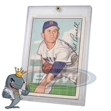 Pro-Mold 1-Screw 1952-1956 1-Screw Screwdown Card Holder FREE SHIP