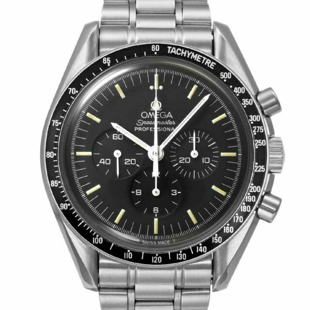 OMEGA Speedmaster Moonwatch 