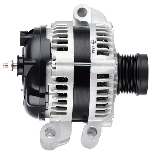 Brand New Alternator For 08-12 Dodge Charger Magnum Challenger 4896805AD 160Amp - Picture 11 of 12