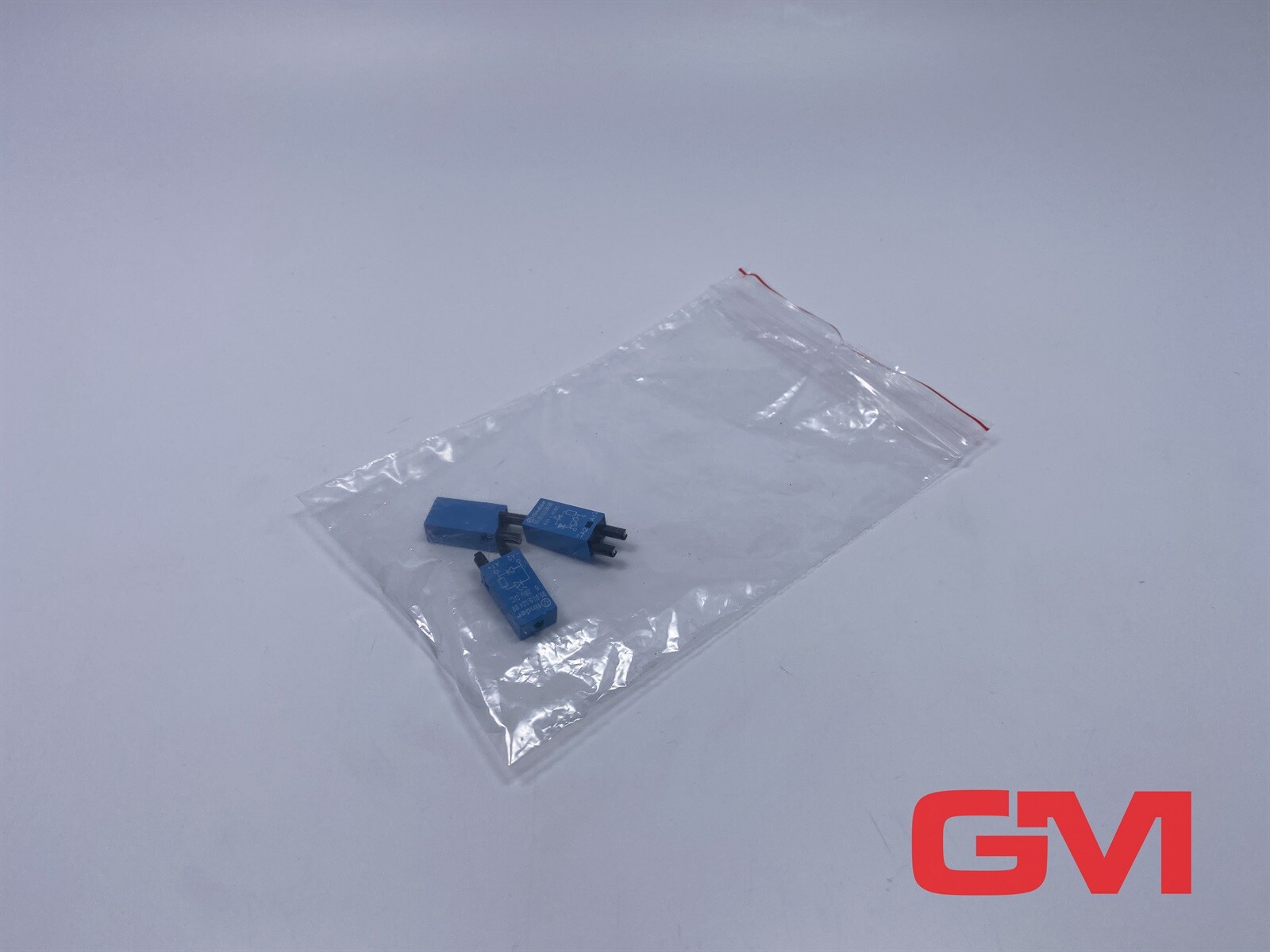 Ve 3x Finder LED Module Varistor 99.80.0.024.98 Module Plug 6-24V