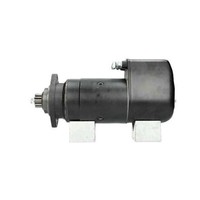 Anlasser Liebherr 6.6 KW OEM +Line - Vgl.Nr. 0001417060 / 0001417060+ / 00014170