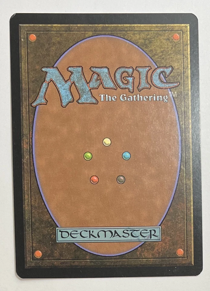 MTG MIRARI'S WAKE (FOIL) Judgment (OldManMTG 003-217) - Image 2 of 4