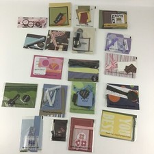 Scrapbooking Lot Greeting Cards Set Friend Congrats Family Thank You Wedding New