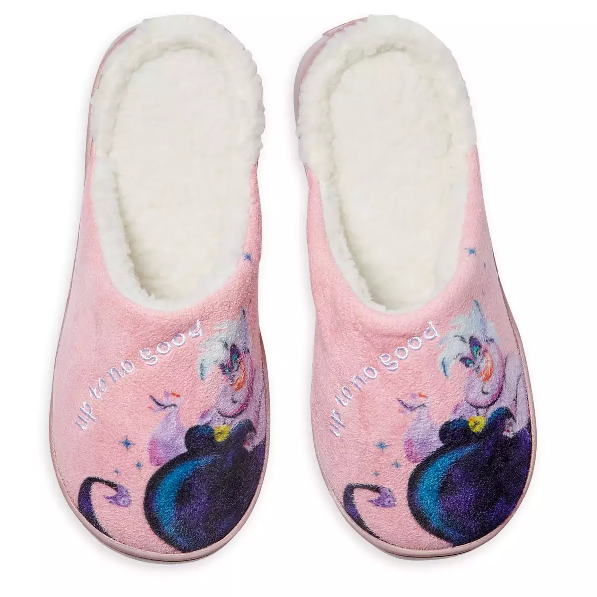 Womens mermaid slippers sale