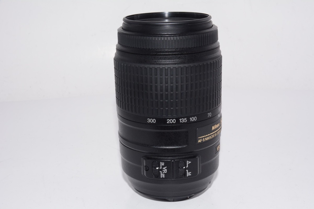 ❤美品❤Nikon AF-S 55-300mm F4-5.6 G ED❤ Amazon.com : Nikon AF-S DX NIKKOR 55-300mm f/4.5-5.6G ED