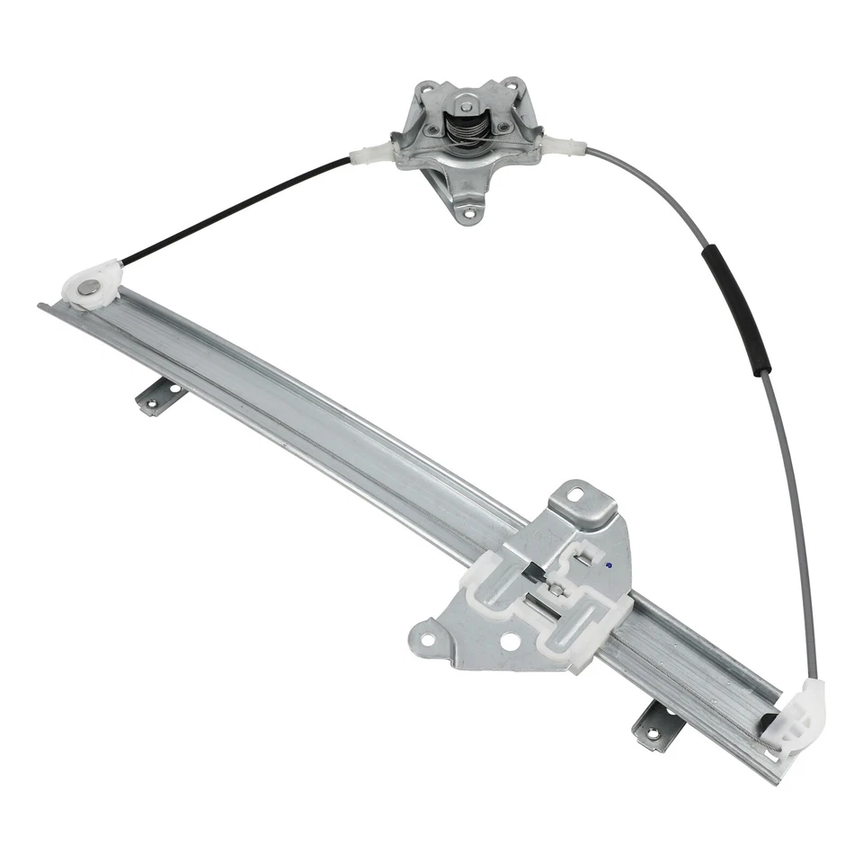 Window Regulator For Nissan D21 1986-1994 Pickup Front Passenger Side - Изображение 2 из 4