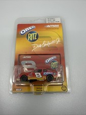 2003 Action Dale Earnhardt Jr. Ritz Oreo