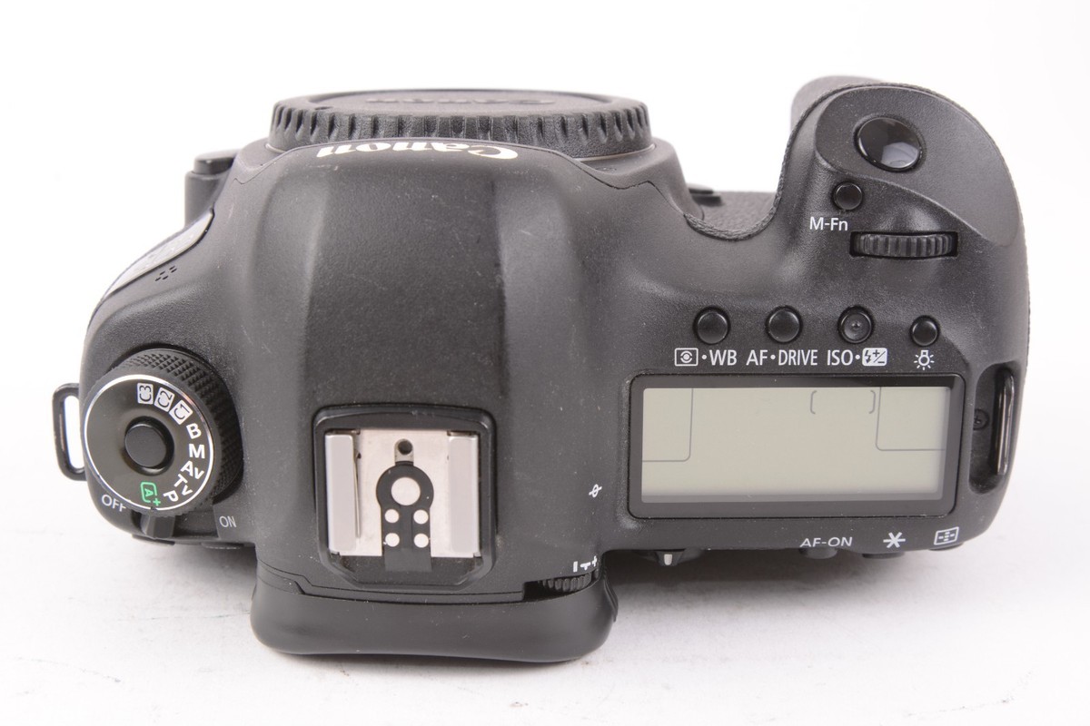 キャノン5D3 Amazon.com : Canon EOS 5D Mark III 22.3 MP Full Frame CMOS Digital