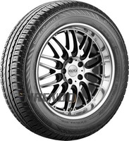 Continental Contiecocontact 3 155/60 R15 74T Mit Felgenrippe