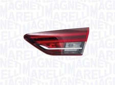 Heckleuchte MAGNETI MARELLI 714020660706 für INSIGNIA OPEL H21W W16W Sport Z18