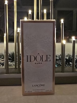 Lancome Idôle Aura Eau de Parfum 100ml