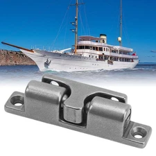 Cabinet Tension Catch Stainless Steel 70mm Ball Tension Roller Catch Latch