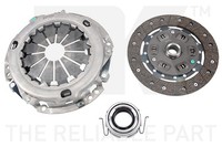 Kupplungssatz NK 135219 FüR Suzuki SN Jimny 190Mm 16V SN413 JB33 4WD JB43 4X4