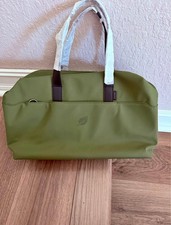 Away The Everywhere Torba Standard Sage Zielona Torba podróżna Nowa