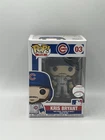Funko Pop Kris Bryant 03 MLB Chicago Cubs Vaulted/Retired
