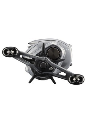 Daiwa 2021 Zillion SV TW 1000HL Left Baitcasting Reel Lightweight