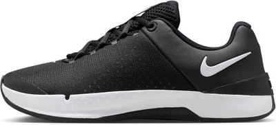Nike Women's MC Trainer 4 Training/Workout Shoes - Black/White - 7.5
