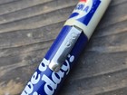 Vintage C&D Pepsi-Cola Pen Advertising Have A Pepsi Day Rare — photo 4