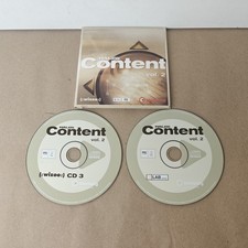 HALION CONTENT VOL 2 -Steinberg Loops, Beats, Samples- MAC PC SOFTWARE