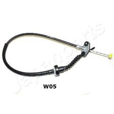JAPANPARTS cable de embrague cable de embrague adecuado para Chevrolet Spark M300