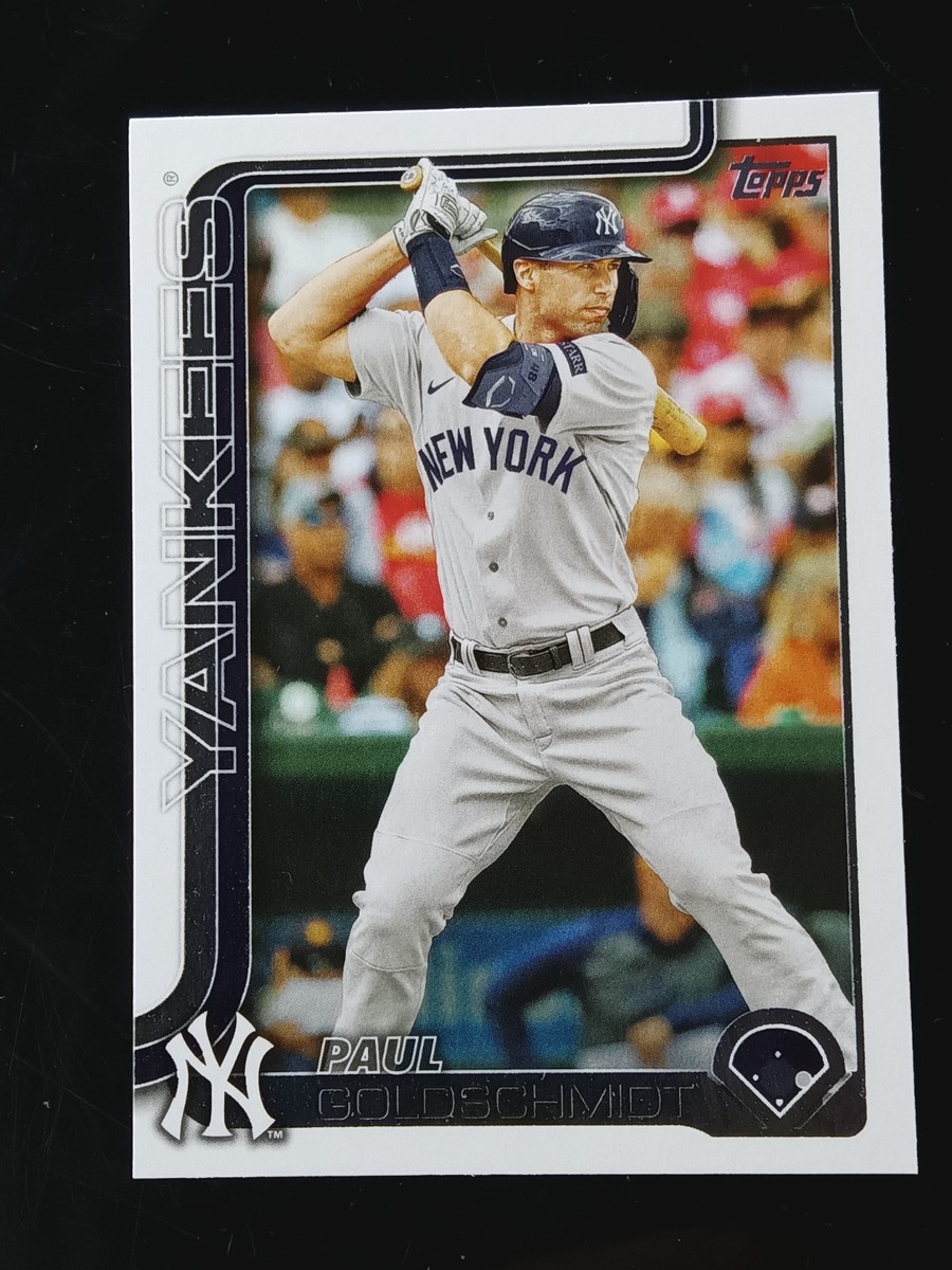 topps now ゴールドシュミット Paul Goldschmidt 487 Paul Goldschmidt Game Used Mlb Base Relic Topps Now Card