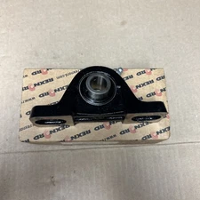 Rexnord, P3S210E, 2-Bolt Pillow Block, C25-58, 5/8" Bore, H=C-03-10, I=P3S210E