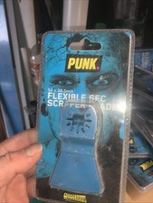 Punk Flexible SFC Scraper