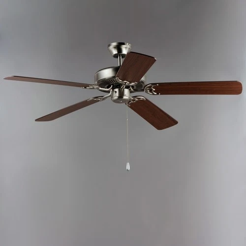 Maxim 89907FT Basic-Max 52" 5 Blade Indoor Ceiling Fan - Light - MultiColor - Picture 6 of 9