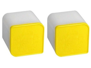 Lot of 2 EMPTY Royal MINT 1oz Gold Britannia Coin Tubes, USED, NO COINS