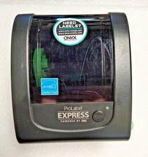 TSC PRO LABLE EXPRESS DA210 USB Direct Thermal Barcode Label Printer