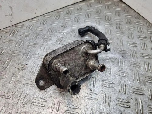 VW TOUAREG 7LA, 7L6, 7L7 Kraftstoffkühler Kühler 7L6203491A 2.50 24179780