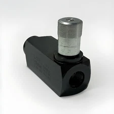 Parker PCM1020S Flow Control Valve, 3000 PSI thumbnail 4