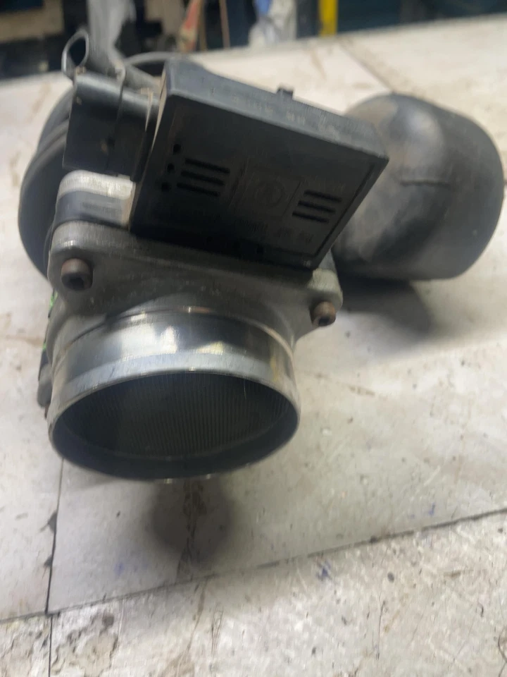 1994-2001 CHEVY LUMINA 94-05 IMPALA 95-05 CARLO AIR FLOW METER SENSOR OEM Foto 2 de 4