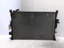 Radiateur Ford GALAXY