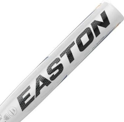 Easton Ghost -11 Fastpitch FP22GHY11 Batte de softball pour jeunes, 28/17, approuvée pour tous les champs