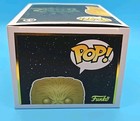 Funko Pop! Vinyl: Star Wars - Chewbacca (Gold) (Metallic) - Walmart (Exclusive) — photo 7