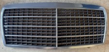 Mercedes Facelift Grill 1993-1997 W124  E class  coupe cabriolet  estate saloon