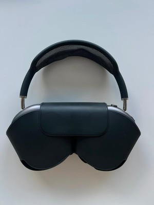Apple AirPods Max Space Grau - Sehr Gut - Selten benutzt